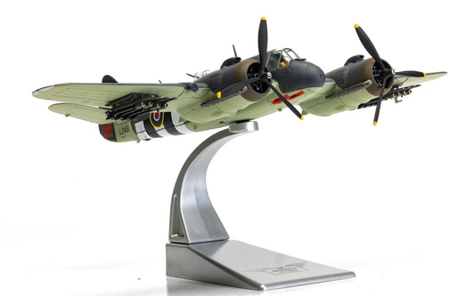Bristol Beaufighter TF.X LZ451/EE-M 'The Ancient Mariner'
