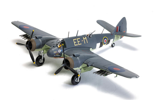 Bristol Beaufighter TF.X LZ451/EE-M 'The Ancient Mariner'