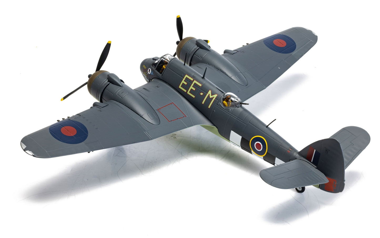 Bristol Beaufighter TF.X LZ451/EE-M 'The Ancient Mariner'