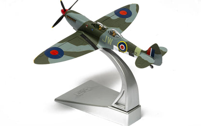 Supermarine Spitfire T.9 G-CCCA
