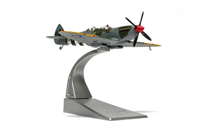 Supermarine Spitfire T.9 G-CCCA