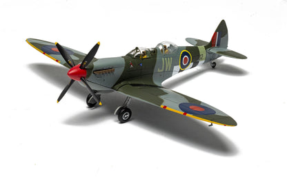 Supermarine Spitfire T.9 G-CCCA