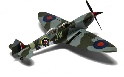 Supermarine Spitfire T.9 G-CCCA