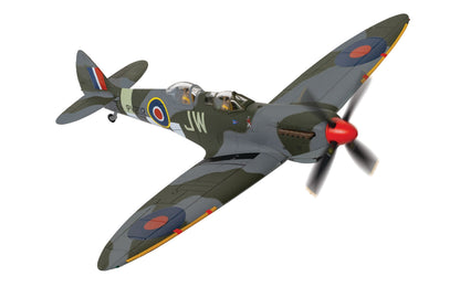 Supermarine Spitfire T.9 G-CCCA