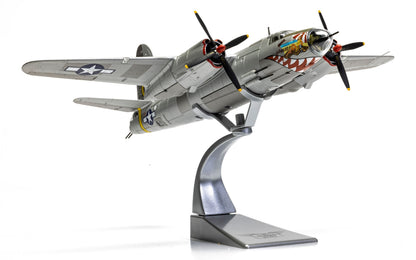 Martin B-26 'Miss Arkansas' BN88 Lampman 444BS/320BG USAAF