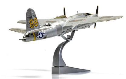 Martin B-26 'Miss Arkansas' BN88 Lampman 444BS/320BG USAAF