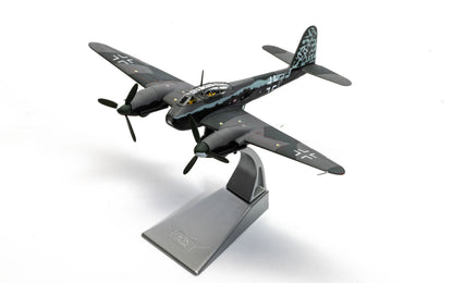 Messerschmitt Me 410A-1 Black F 14./KG2