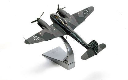 Messerschmitt Me 410A-1 Black F 14./KG2