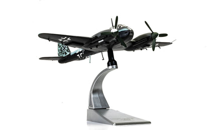 Messerschmitt Me 410A-1 Black F 14./KG2
