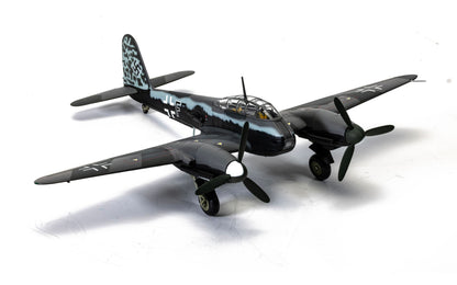 Messerschmitt Me 410A-1 Black F 14./KG2