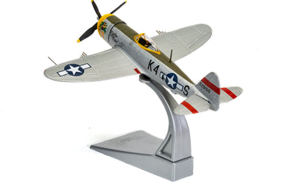 Republic P-47D Thunderbolt 'Dottie Mae' 42-29150/K4-S