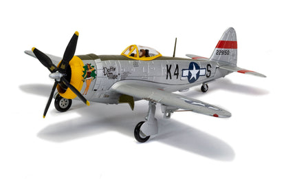 Republic P-47D Thunderbolt 'Dottie Mae' 42-29150/K4-S