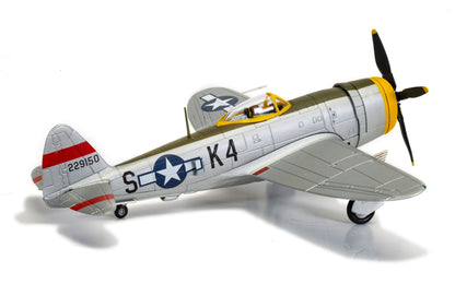 Republic P-47D Thunderbolt 'Dottie Mae' 42-29150/K4-S
