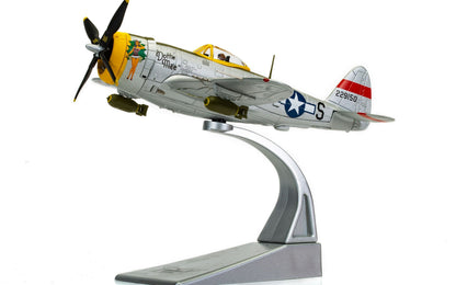 Republic P-47D Thunderbolt 'Dottie Mae' 42-29150/K4-S