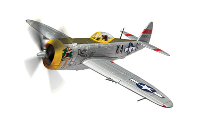 Republic P-47D Thunderbolt 'Dottie Mae' 42-29150/K4-S