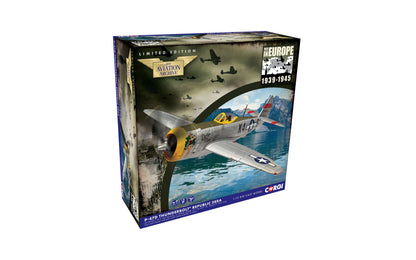 Republic P-47D Thunderbolt 'Dottie Mae' 42-29150/K4-S