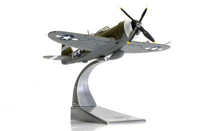Republic P-47D Thunderbolt 42-8500/HO-P 'Cripes A Mighty'