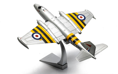 English Electric Canberra B.6 WT370 Operation Musketeer