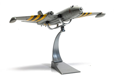 English Electric Canberra B.6 WT370 Operation Musketeer
