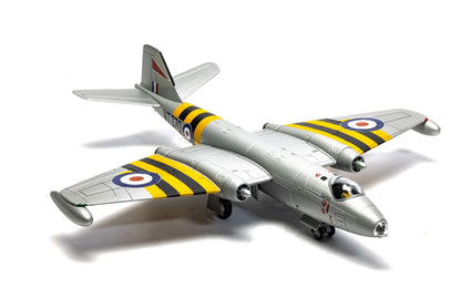 English Electric Canberra B.6 WT370 Operation Musketeer