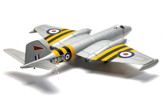 English Electric Canberra B.6 WT370 Operation Musketeer