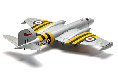 English Electric Canberra B.6 WT370 Operation Musketeer