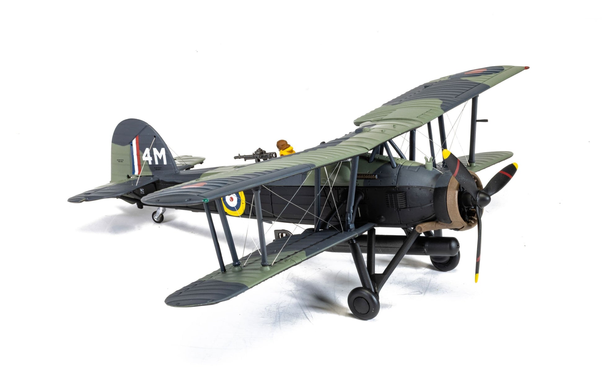 Fairey Swordfish MkI P4154 / 4M