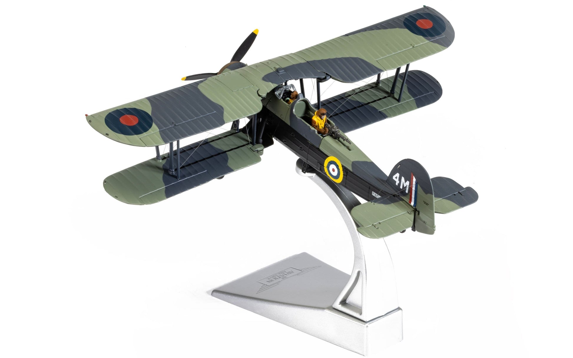 Fairey Swordfish MkI P4154 / 4M