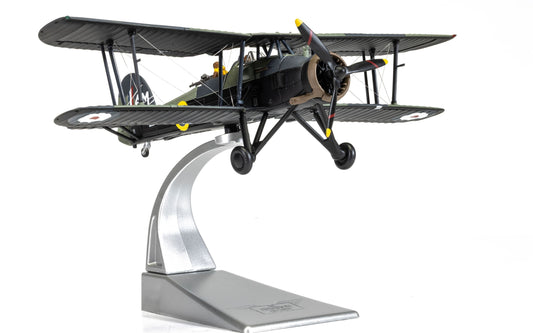 Fairey Swordfish MkI P4154 / 4M