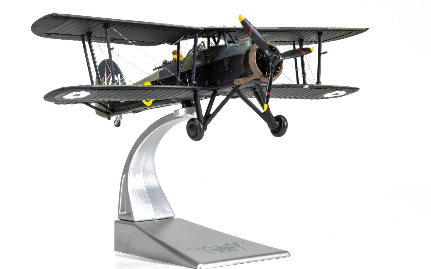 Fairey Swordfish MkI P4154 / 4M