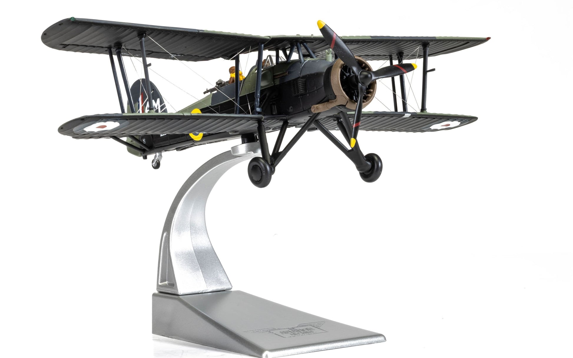 Fairey Swordfish MkI P4154 / 4M