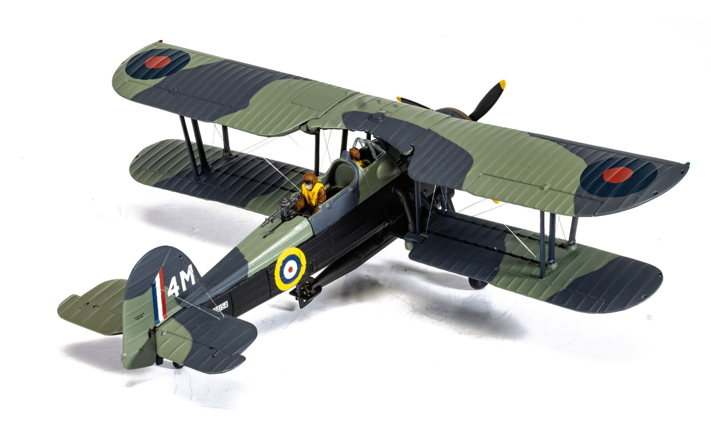 Fairey Swordfish MkI P4154 / 4M