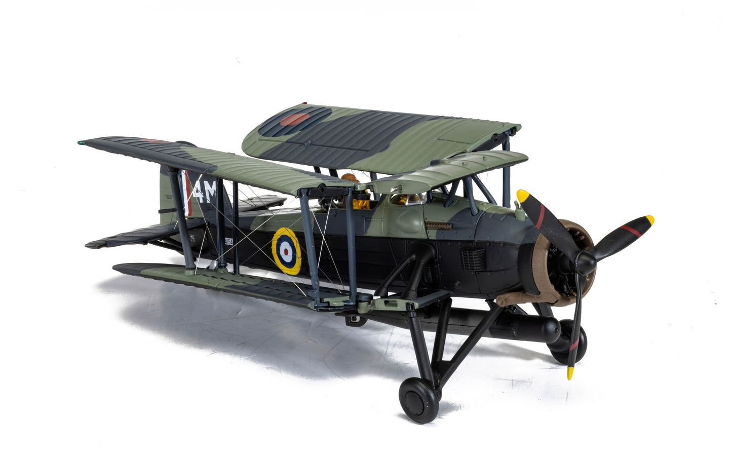 Fairey Swordfish MkI P4154 / 4M