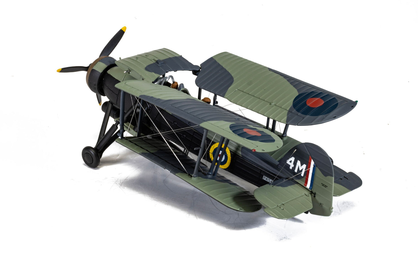 Fairey Swordfish MkI P4154 / 4M