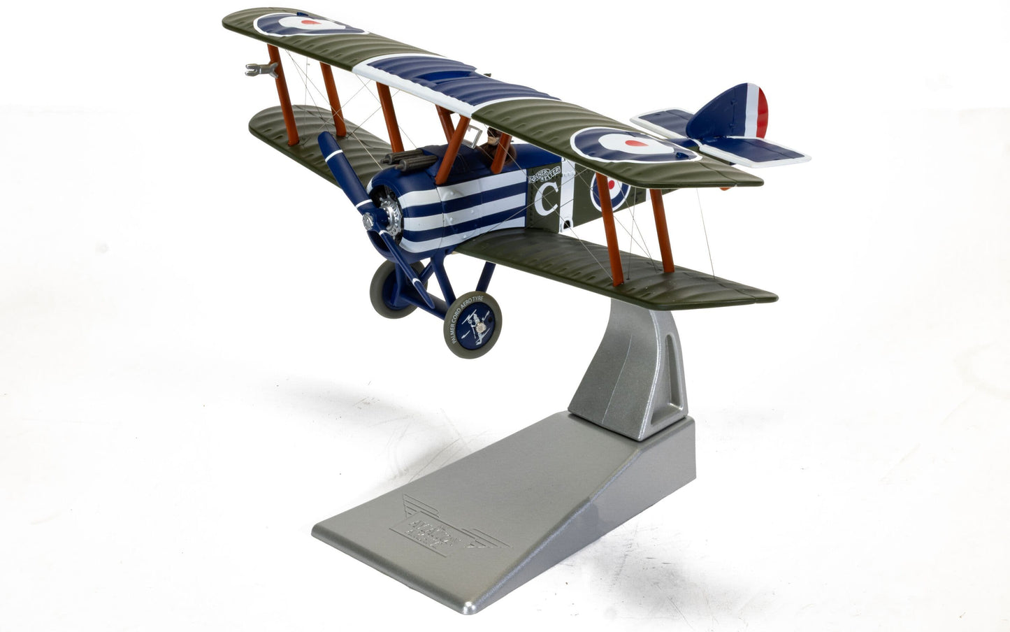Sopwith Camel F.1 B7190/C 'Donner Wetter!'