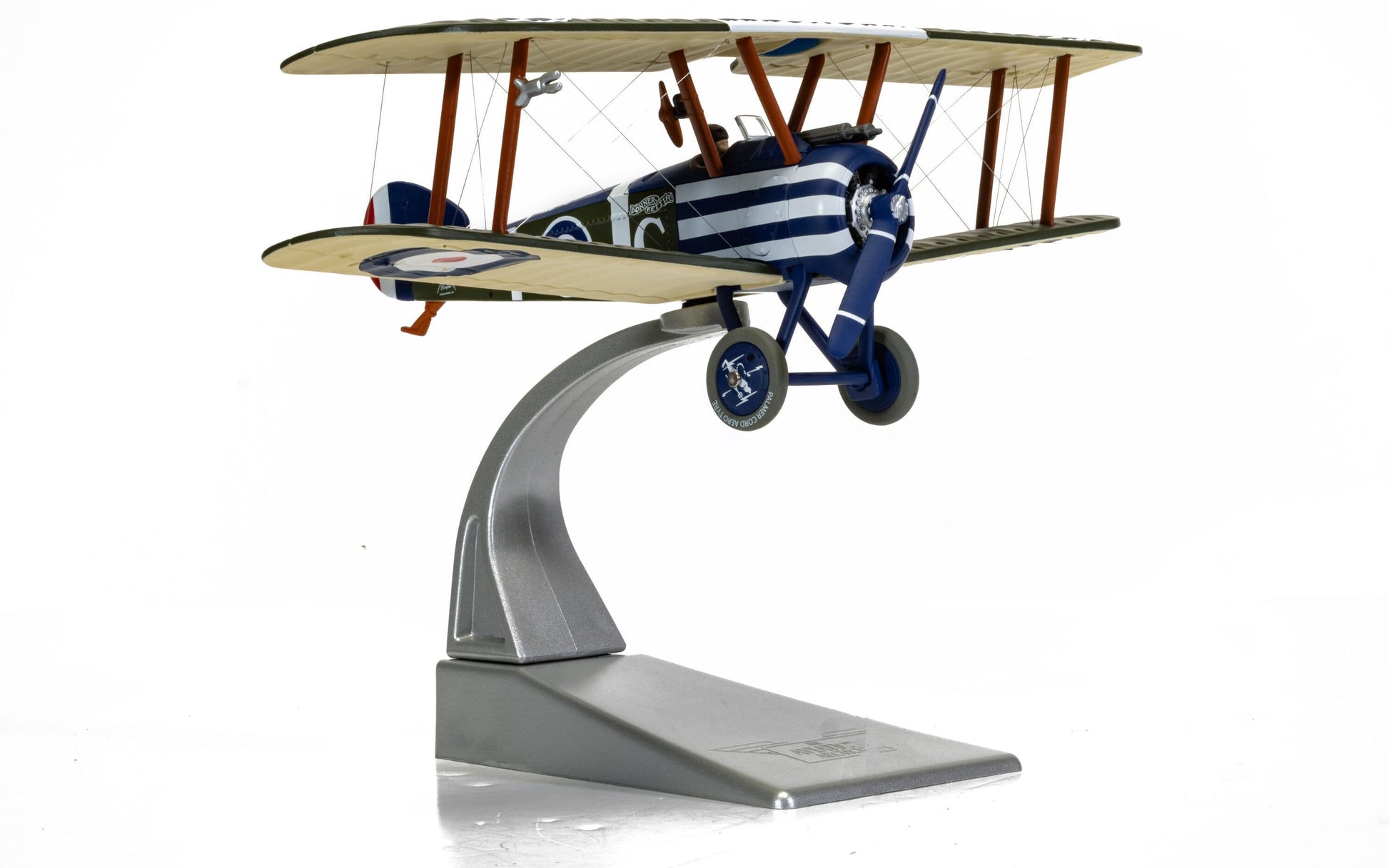 Sopwith Camel F.1 B7190/C 'Donner Wetter!'