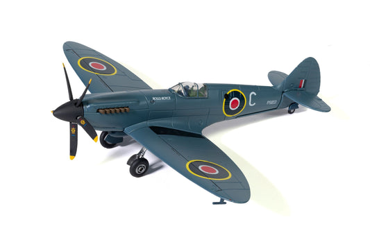 Supermarine Spitfire PR.XIX G-RRGN PS853 Rolls Royce Heritage