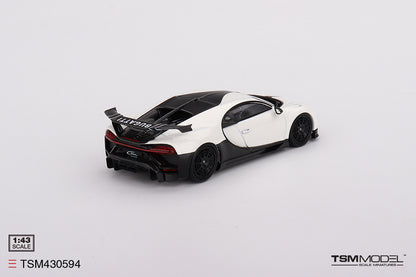 Bugatti Chiron Pur Sport