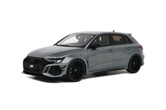 ABT RS3-R Daytona Grey