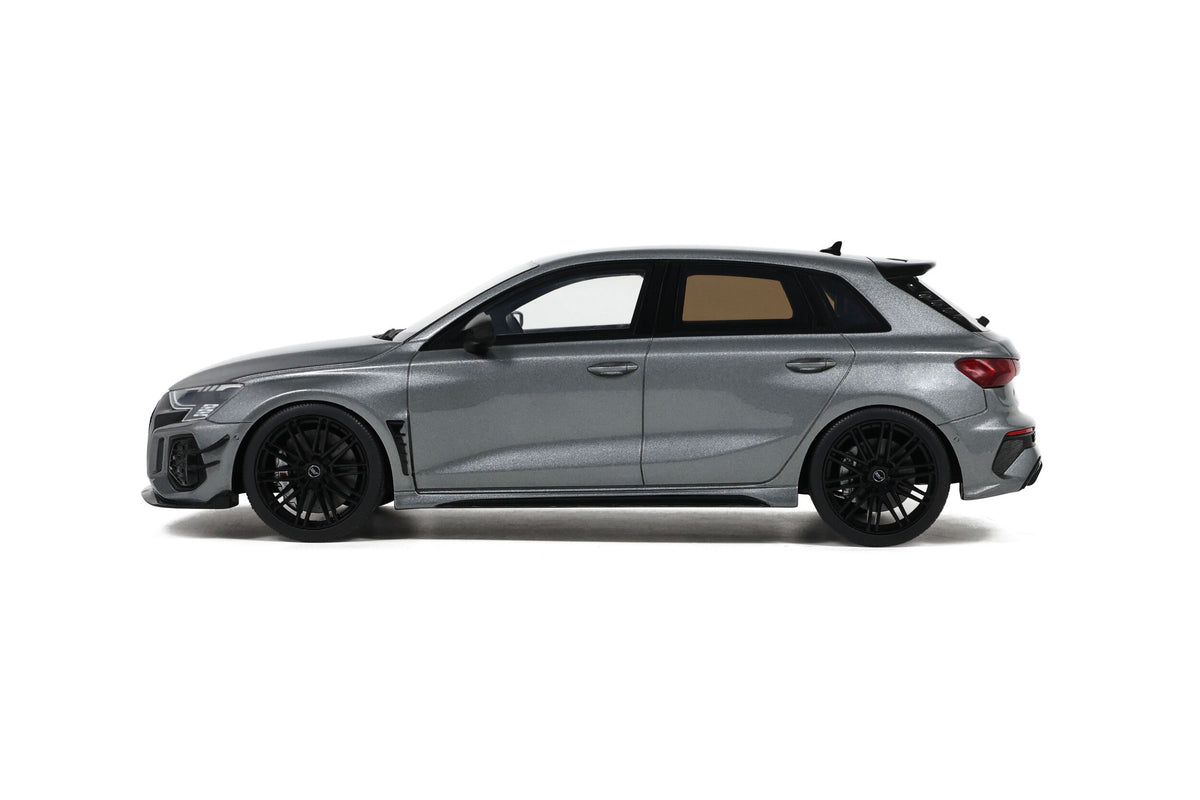 ABT RS3-R Daytona Grey