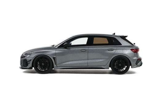 ABT RS3-R Daytona Grey
