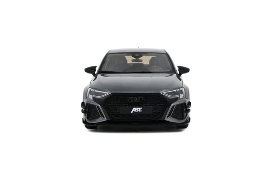 ABT RS3-R Daytona Grey
