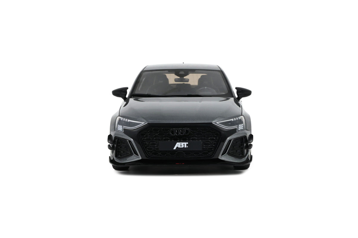 ABT RS3-R Daytona Grey