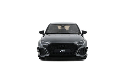 ABT RS3-R Daytona Grey