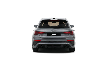 ABT RS3-R Daytona Grey