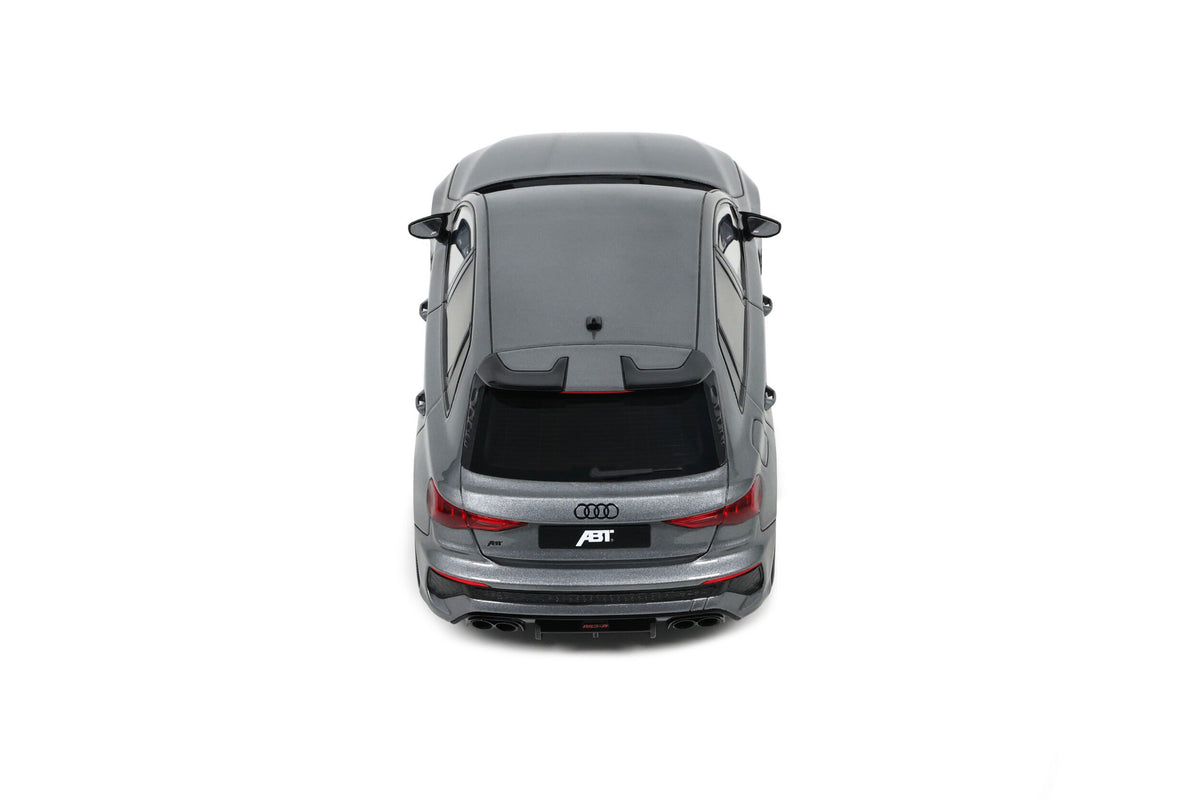 ABT RS3-R Daytona Grey