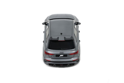 ABT RS3-R Daytona Grey