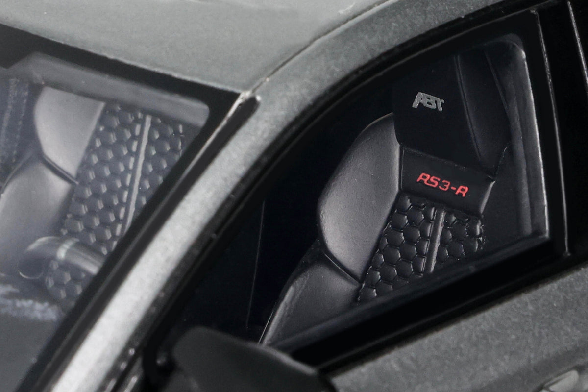 ABT RS3-R Daytona Grey