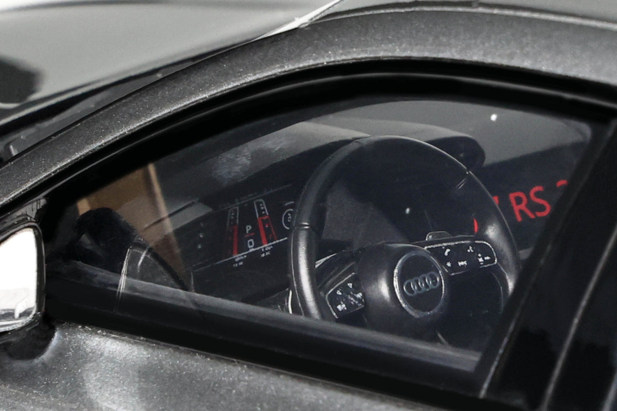 ABT RS3-R Daytona Grey