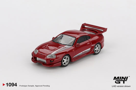 Toyota Supra Veilside Combat V-I